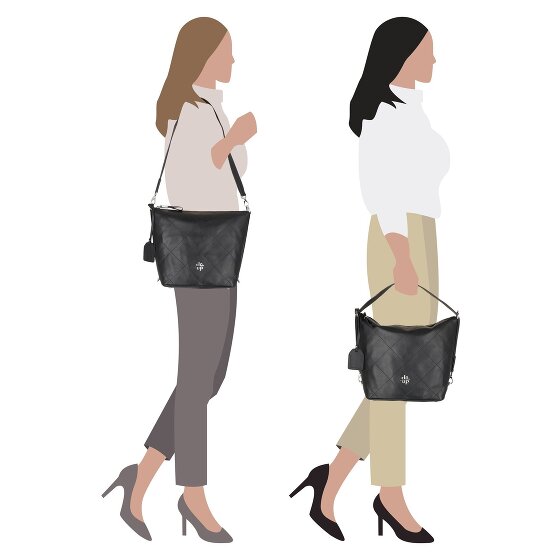 Picard Aurelie Shoulder Bag Leather 26 cm