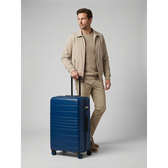 Roncato Baseliner 4 wheels Trolley L 77 cm