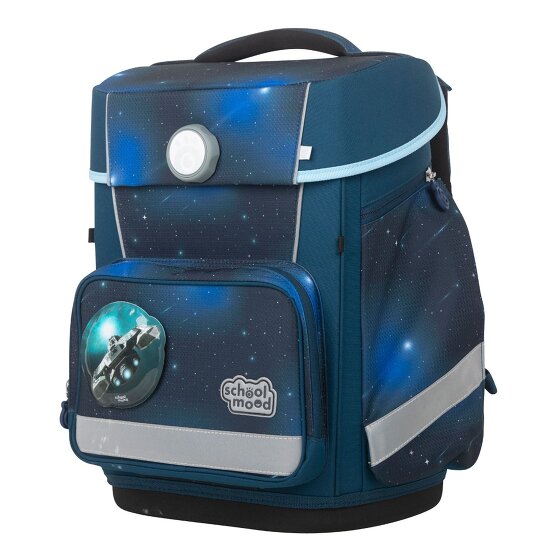 School-Mood Champion Maxx School bag set