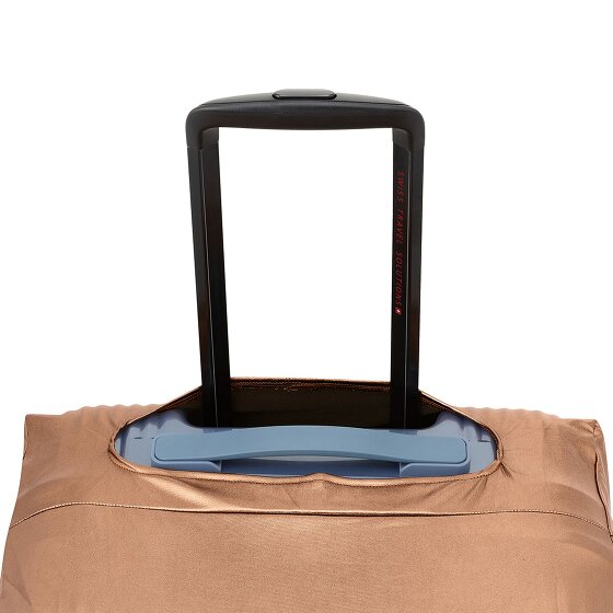 Pack Easy Suitcase cover 60 cm