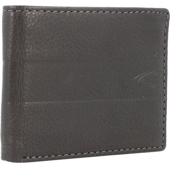 camel active Mali wallet RFID leather 11.5 cm