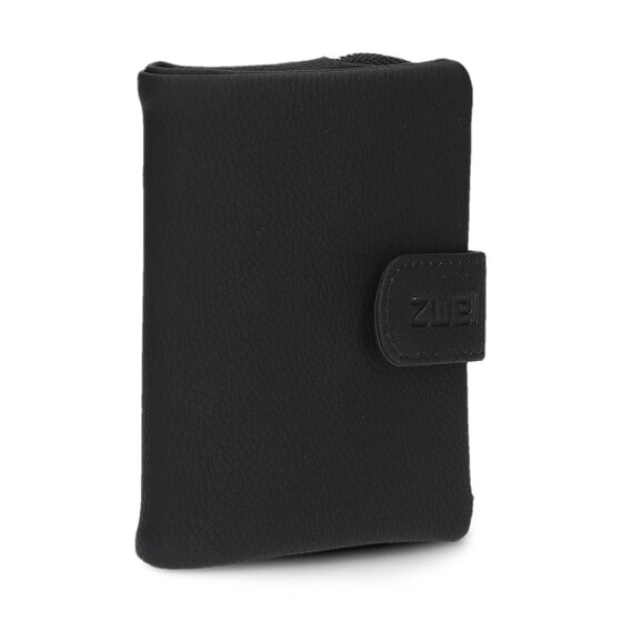 Zwei Mademoiselle Wallet 10 cm