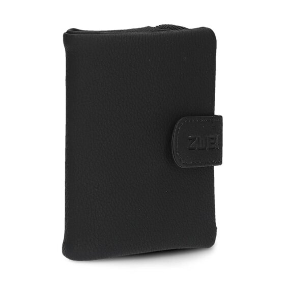 Zwei Mademoiselle Wallet 10 cm
