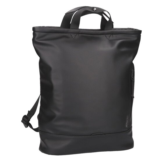 Zwei Cargo Daypack 38 cm Laptop compartment