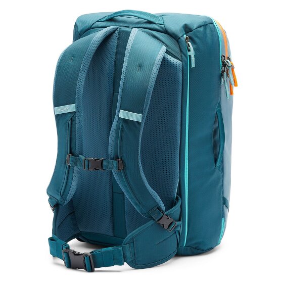 Cotopaxi Allpa 35 L travel backpack 56 cm laptop compartment