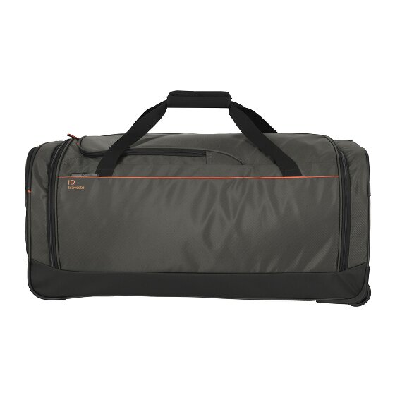 Travelite Crosslite 5.0 2 wheels Travel bag L 79 cm