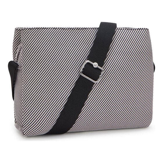 Kipling Premium Elevated + Fabya Shoulder bag 30 cm