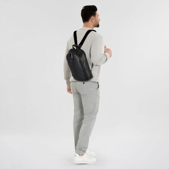 The Bridge Giacomo Daypack Leather 43 cm Laptop compartment