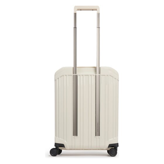 Piquadro PQ-Light 4 Roll Cabin Trolley 55 cm