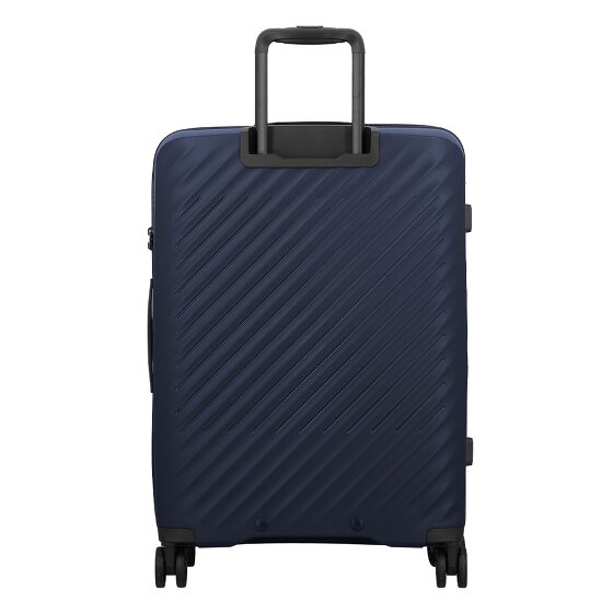 Jump Levante 4 wheels Trolley 65 cm