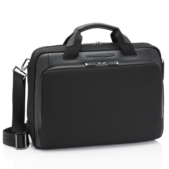 Porsche Design Roadster briefcase 38 cm laptop compartment