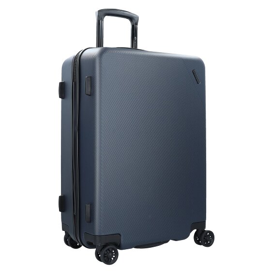 Bugatti Kallisto 4 Roll Trolley 75 cm