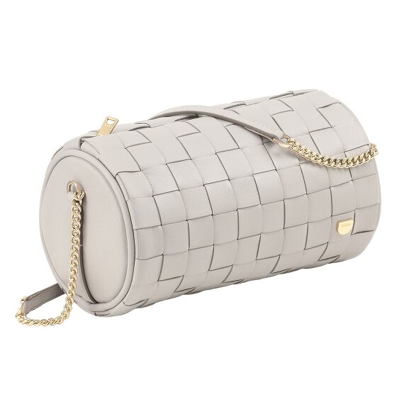 DuDu Abigail Shoulder bag Genuine Leather 19.5 cm