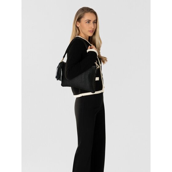 Harbour 2nd Fashion Lights Ivellina Shoulder Bag Leather 31 cm