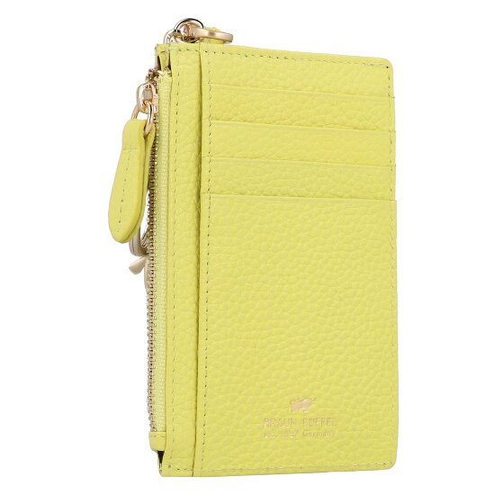 Braun Büffel Asti Key wallet Leather 8 cm