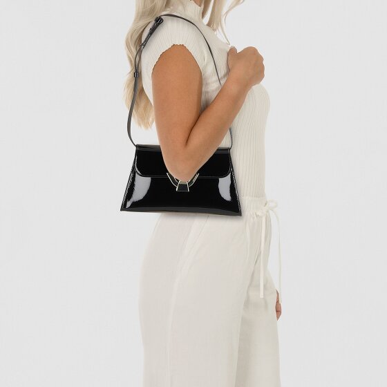 Coccinelle Dew Shoulder bag Leather 26 cm