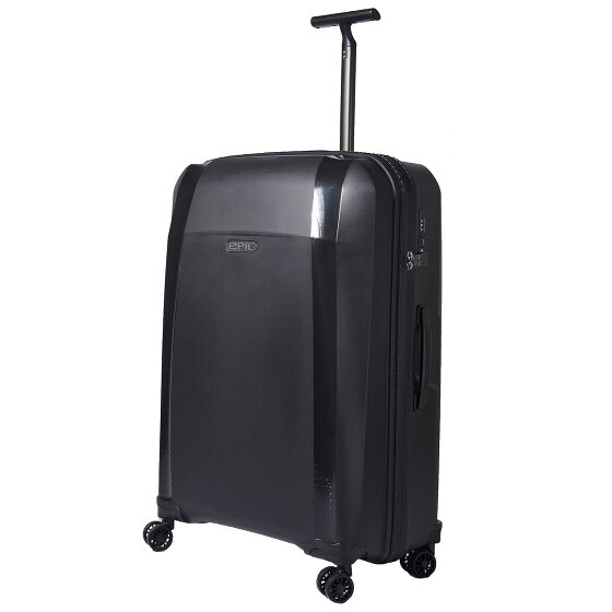 Epic Phantom SL 4-Wheel Trolley 76 cm