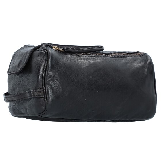 Campomaggi Toilet bag Leather 25 cm