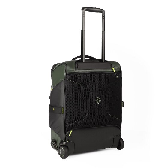 Samsonite Paradiver Light 2 wheels Travel bag 55 cm