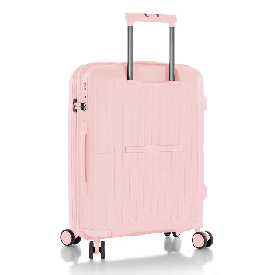 Heys AirLite 4 wheels Cabin trolley S 53 cm with expansion pleat