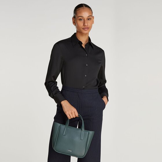 Calvin Klein Ck Refine Handbag 29 cm