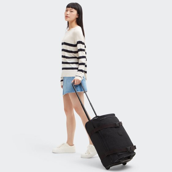Kipling Basic Aviana 2 wheels Travel bag S 54 cm