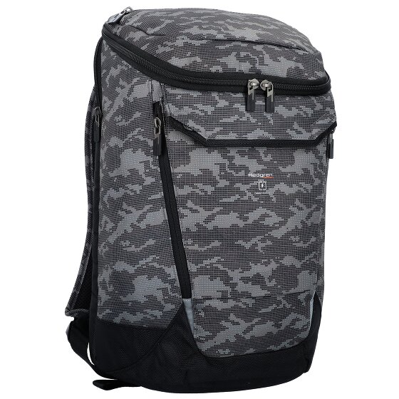 Hedgren Bond backpack RFID 45 cm laptop compartment