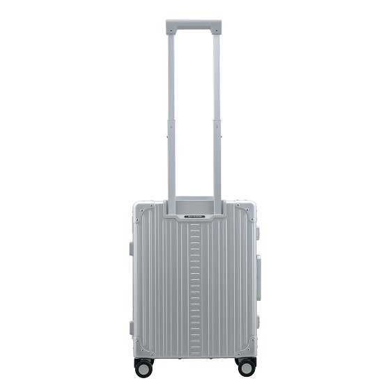 Aleon Traveler Domestic 4 Roll Cabin Trolley 55 cm