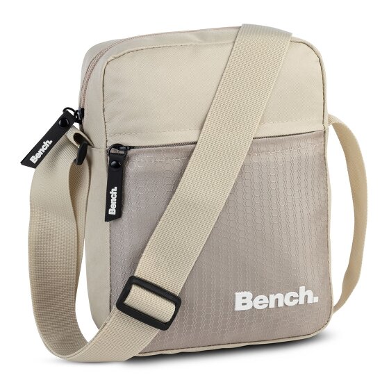 Bench Shoulder bag 19 cm