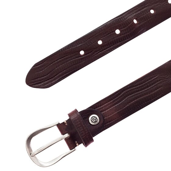 b.belt Belt Leather