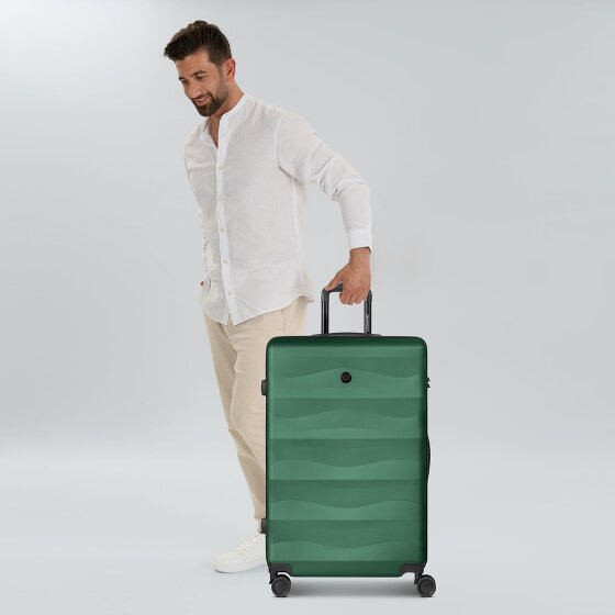 Smartbox Edition 03 4 wheels Trolley 75 cm