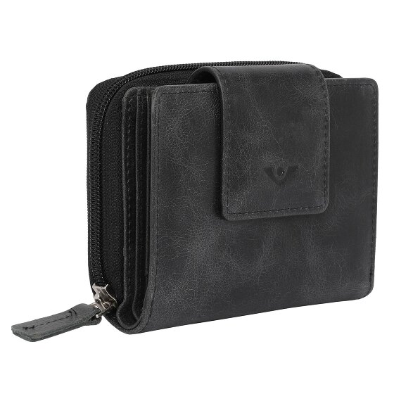 Voi City Cowboy Kenya Wallet Leather 12.5 cm