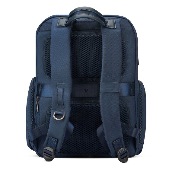 Roncato City 3.0 Business backpack 40 cm Laptop compartment