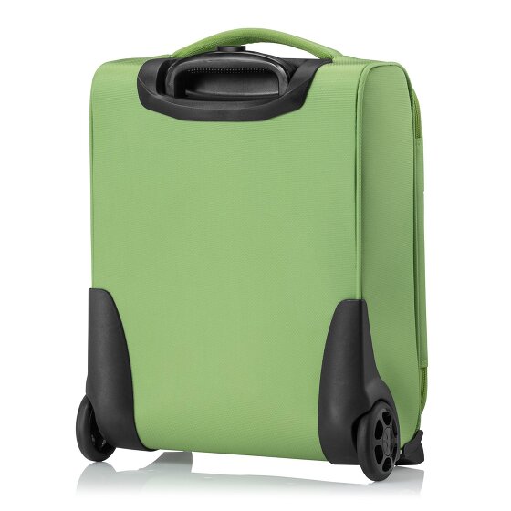 Pack Easy Easytrip 2 wheels Cabin suitcase 45 cm