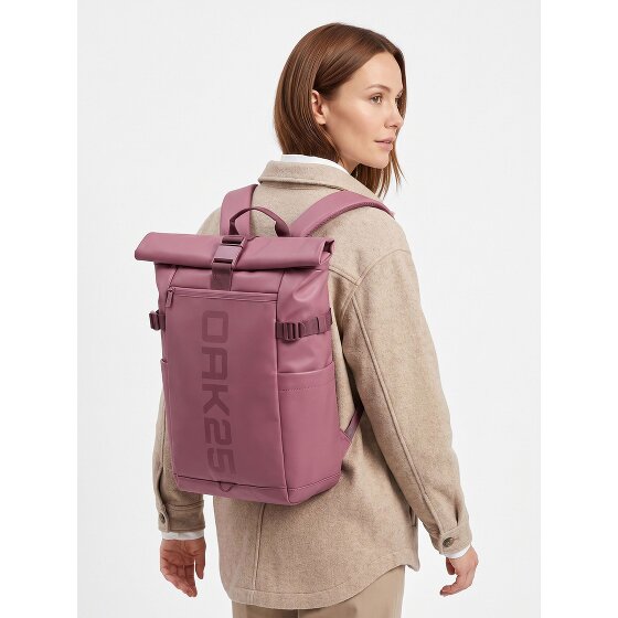 OAK25 Lumosense Rolltop Bike Bike backpack 42 cm