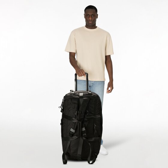 camel active Connect 2 wheels Travel bag 67 cm