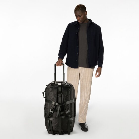 camel active Connect 2 wheels Travel bag 67 cm camel active Connect 2 wheels Travel bag 67 cm