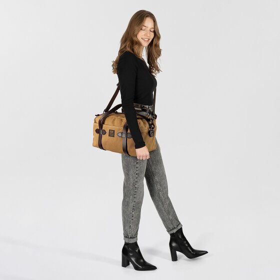 Filson Rugged Twill Shoulder Bag 32 cm