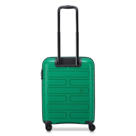 MODO by Roncato Supernova 2.0 4 wheels Cabin trolley 55 cm