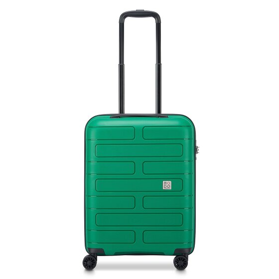 MODO by Roncato Supernova 2.0 4 wheels Cabin trolley 55 cm