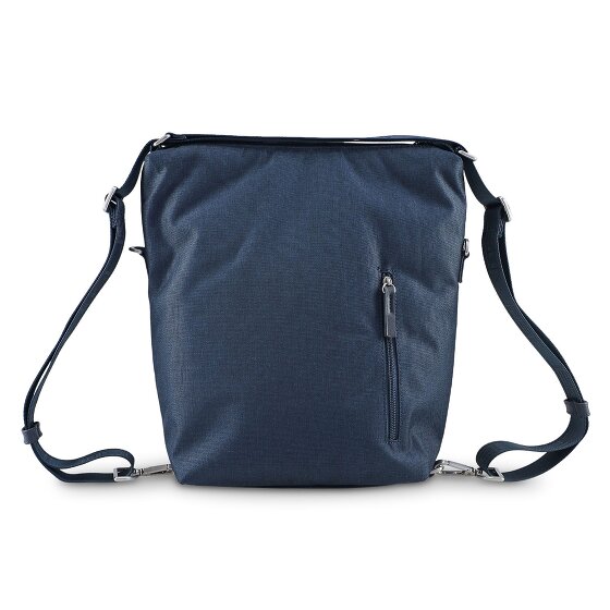 Jost Bergen Shoulder Bag RFID protection 25 cm