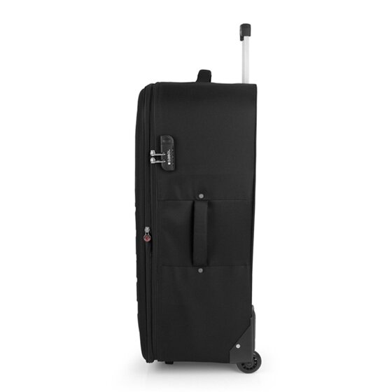 Gabol Orbit 2 wheels Trolley 76 cm Expandable
