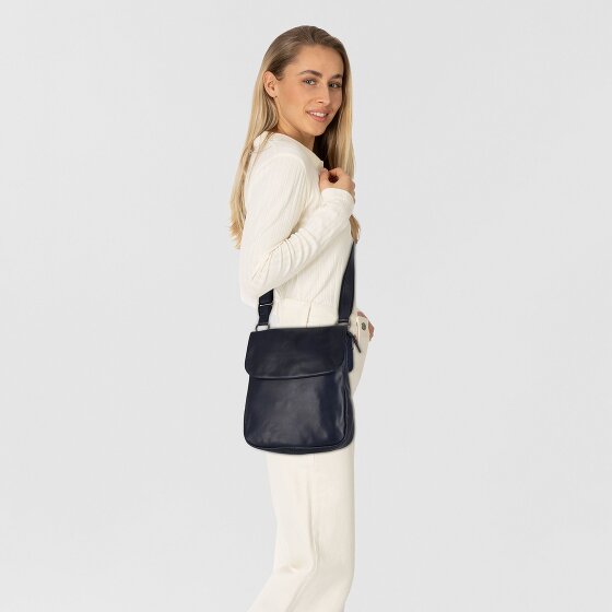 Harold's Caugio Shoulder Bag Leather 25 cm