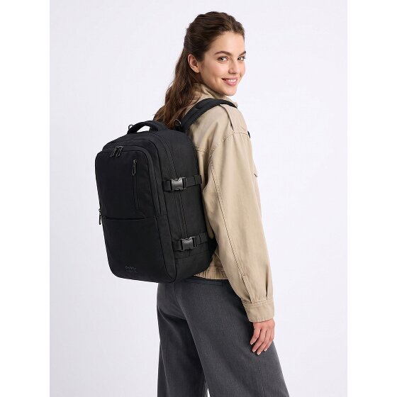 Worldpack Cabin Pro Solid Travel Backpack with 40 cm Laptop Compartment