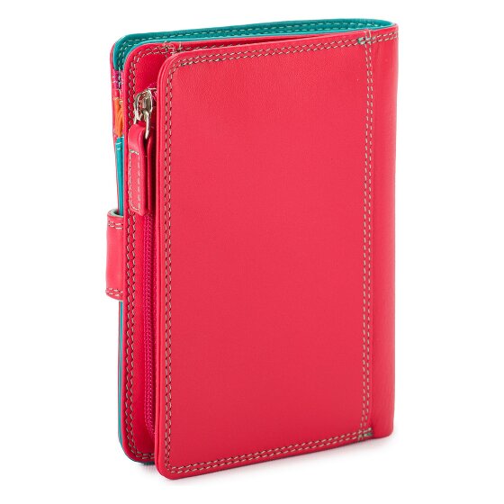 Mywalit Medium Snap Wallet wallet leather 13 cm