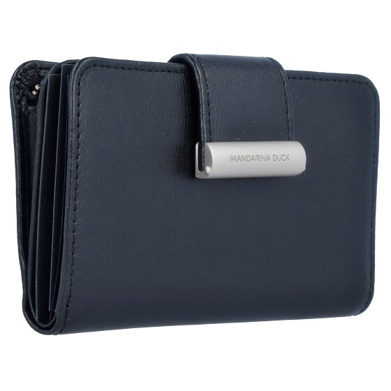 Mandarina Duck Hera 3.0 wallet leather 14.5 cm Mandarina Duck Hera 3.0 wallet leather 14.5 cm