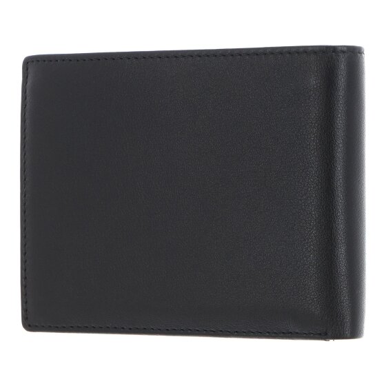 Golden Head Dublin Wallet RFID protection Genuine Leather 12.5 cm