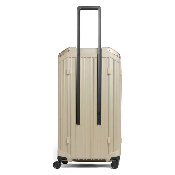 Piquadro PQ-Light 4 Roll Trolley 79 cm