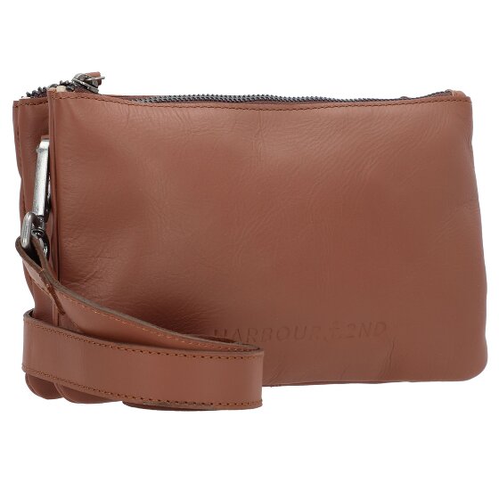 Harbour 2nd Just Pure Enya Shoulder bag Leather 23 cm