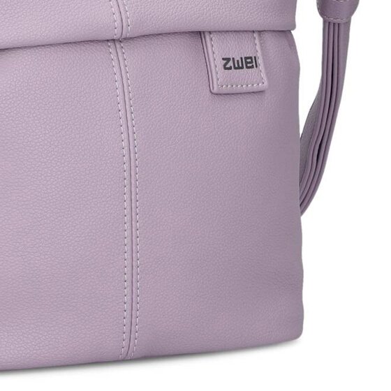 Zwei Mademoiselle.M Shoulder Bag 25 cm